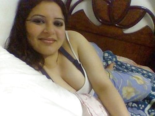 xxx porn algérienne